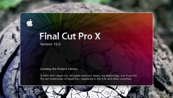 final cut pro full version free mac