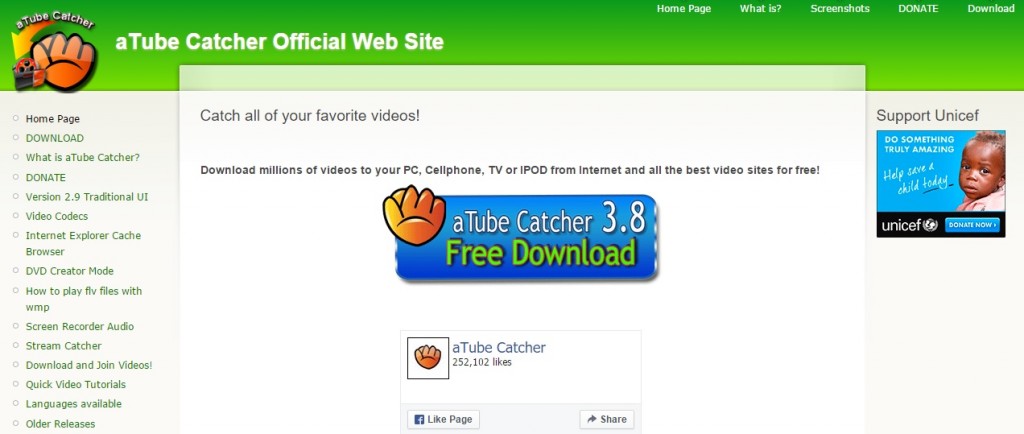 tubecatcher top-sites-to-convert-video-to-mp3-for-windows-7_8_8-1_10-mac