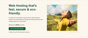 GreenGeeks Hosting Coupon Codes: Upto 70% Off [8+ Active]