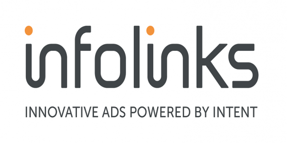 Infolinks logo