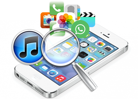 Data recovery for iphone crack mac os