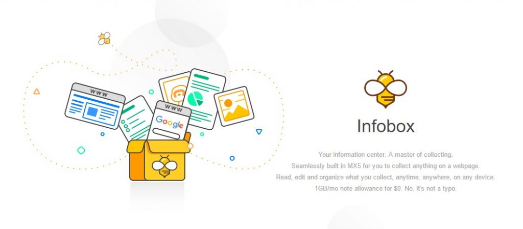 Maxthon Infobox