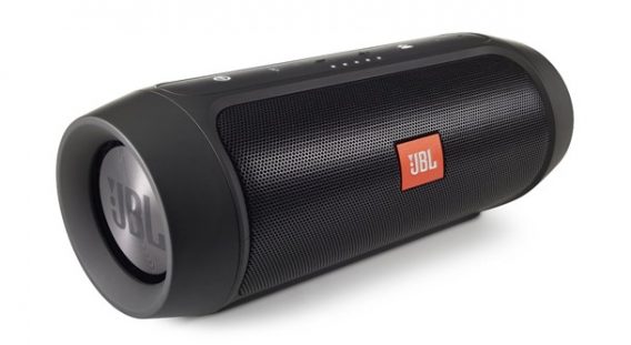 JBL Pulse 2 Portable Splashproof Bluetooth Speaker
