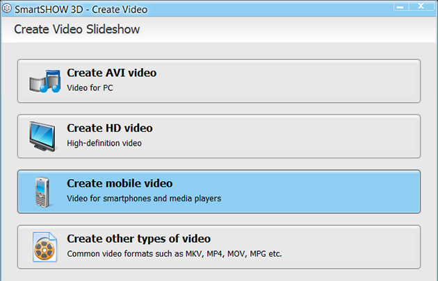 slideshow-video-formats