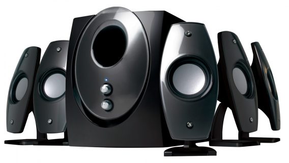 audiophile pc speakers