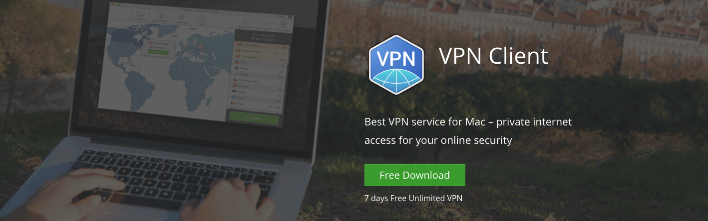 VPN Client Review