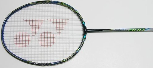 Yonex Nanoray 800 Badminton Racquet
