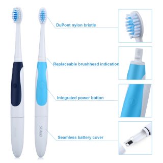 Best Electric Toothbrush For All Age Groups