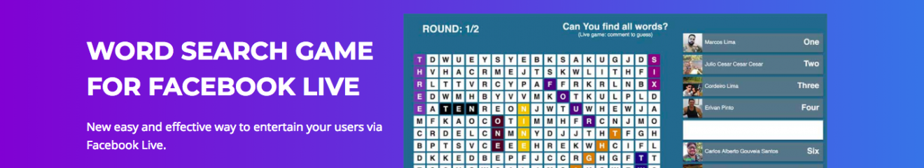 Live Reacting Review