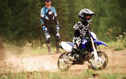 best electric dirt bikes for kids