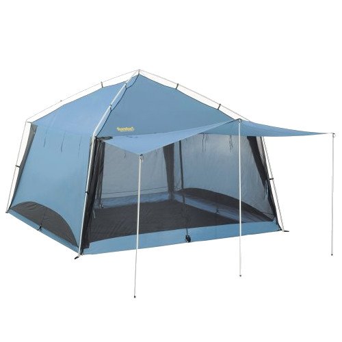 15+ Best Camping Screen Rooms Of 2022: {Top Amazon Sellers}