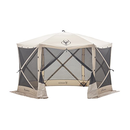 15+ Best Camping Screen Rooms Of 2023 {Top Amazon Sellers}