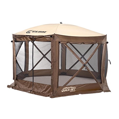 15+ Best Camping Screen Rooms Of 2022 {Top Amazon Sellers}