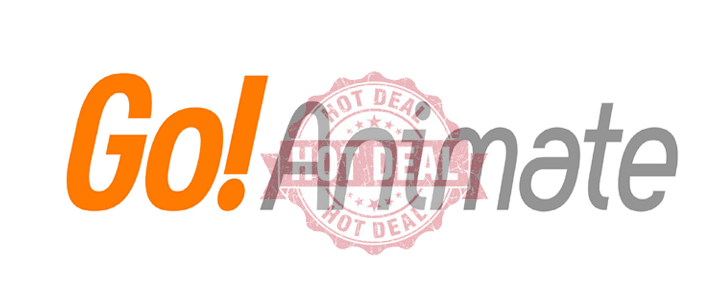 goanimate promo code