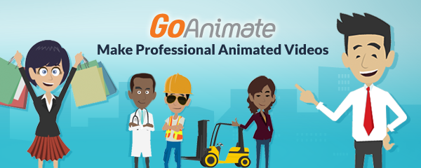 GoAnimate Review and Discount