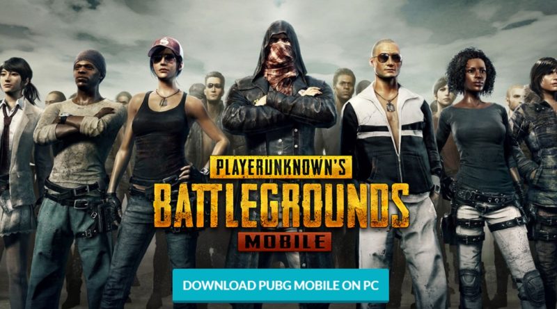 pubg pc download windows 10