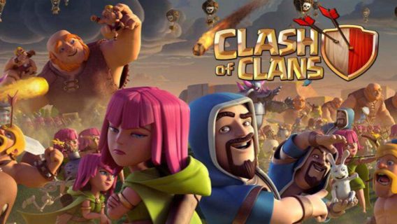 clash-of-clans-for pc