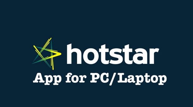 hotstar-download-for-pc