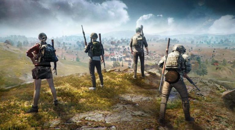 Free Download PUBG For PC On Windows 10/8.1/8/7: 100% Working