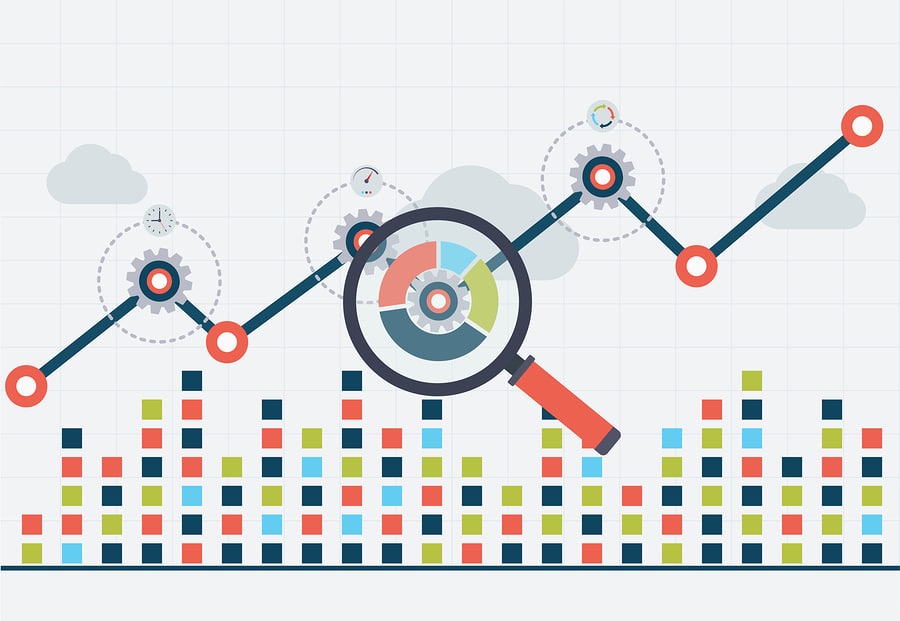 Trafic SEO, clienți potențiali și vânzări