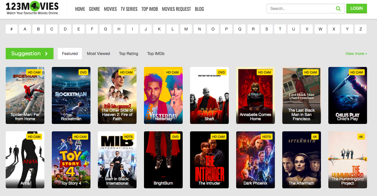 youtube 100 free movies online without downloading