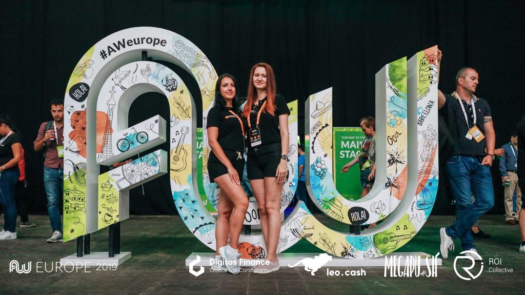 Affiliate World Conference