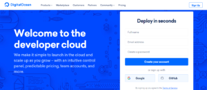 DigitalOcean Review: Complete Guide + $100 Free Credit