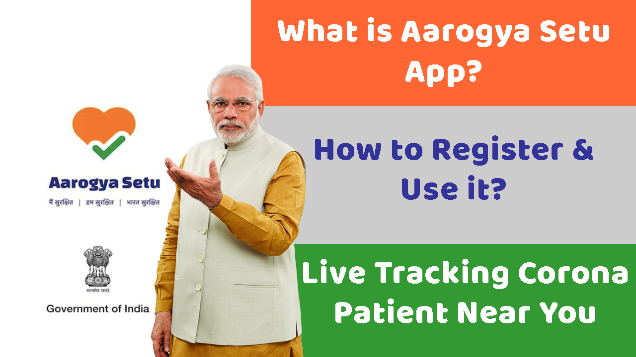 Download Free Aarogya Setu App