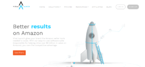 Jungle Scout vs. Viral Launch: Amazon Seller Tools Comparison