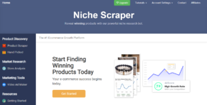 Niche Scraper Review + (75% OFF) Discount Code {NICHE75….