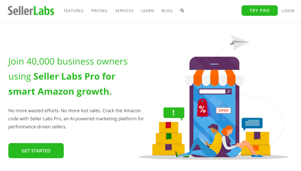 Sellerlabs Pro