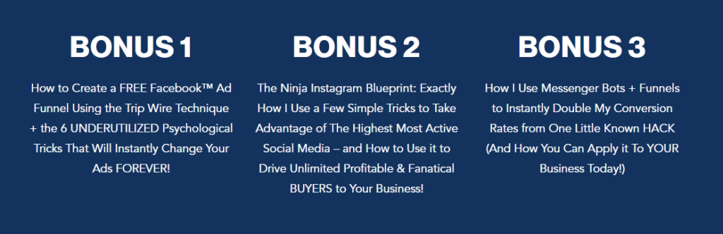 Shopify Ninja Masterclass Course Review Bonus