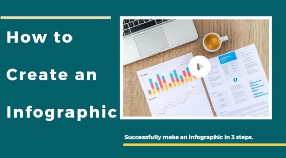 Преглед на Designcap за създаване на инфографика