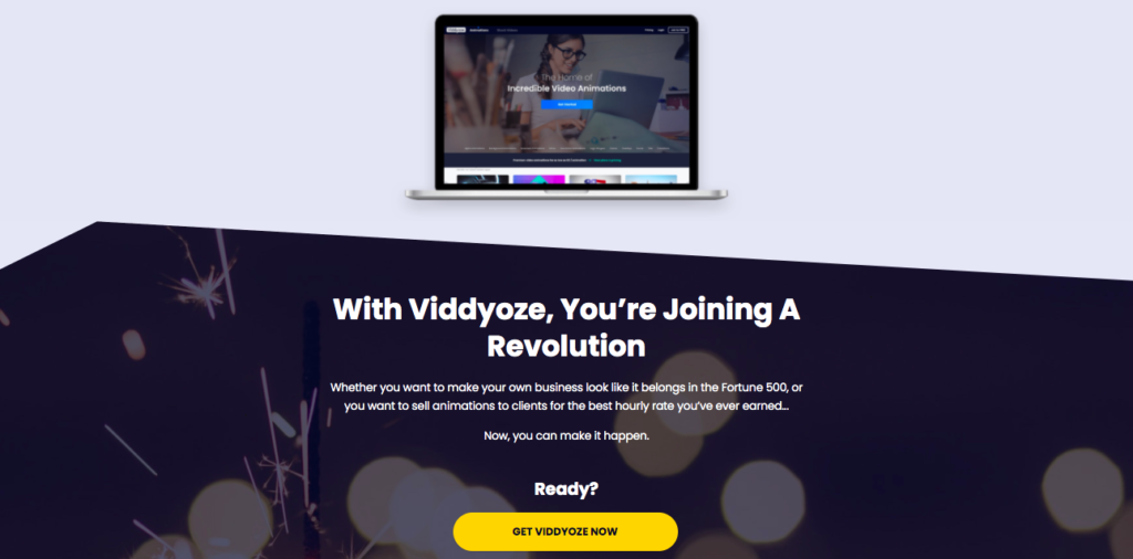Viddyoze Review
