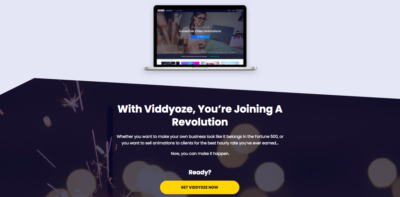 Viddyoze Review 2021 75 Off Discount Code Vidd75 We are offering a 23% discount coupon that'll reduce your expense! viddyoze review 2021 75 off