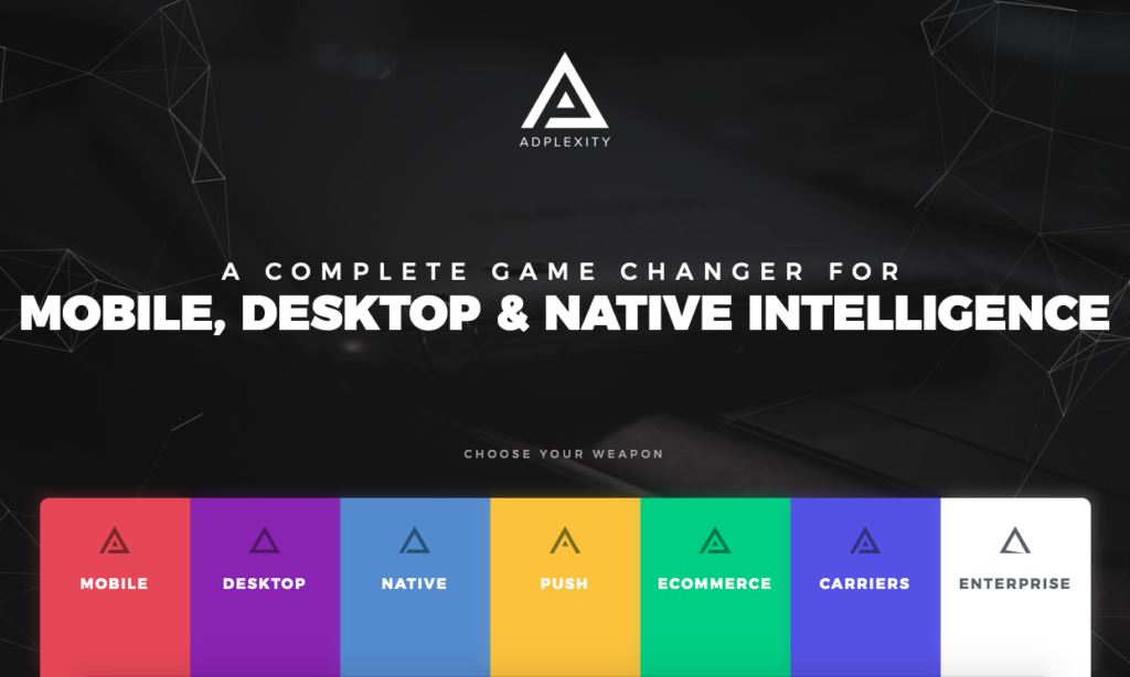 Adplexity Review Best Ad Spy Tool