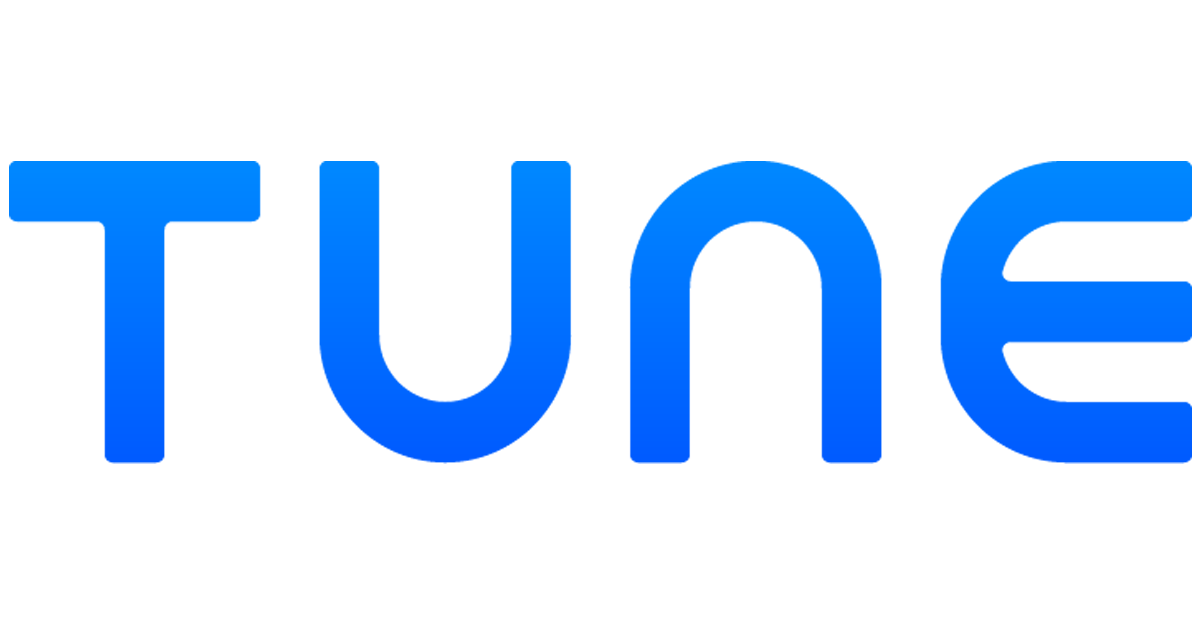 TUNE Logo