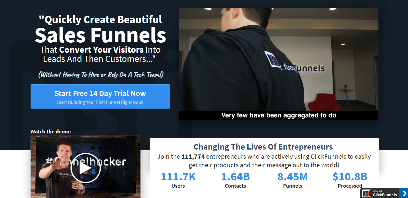 The Best Guide To How To Build Funnels Without Clickfunnels