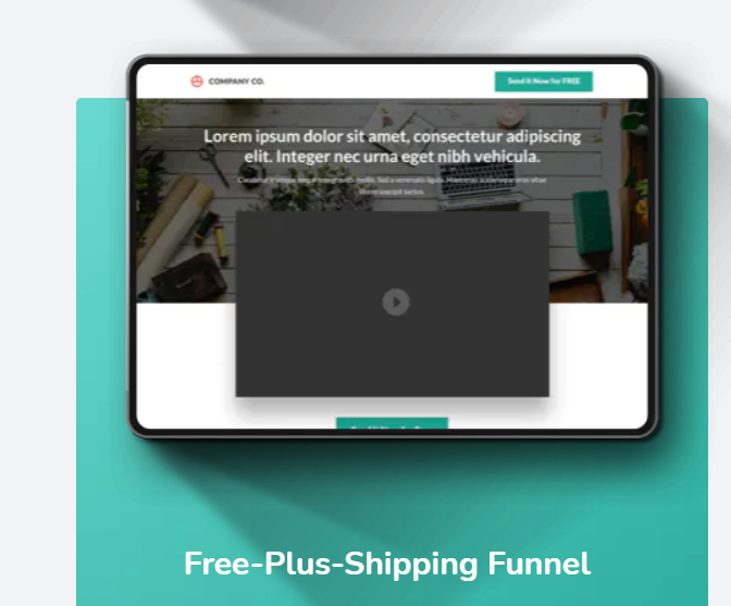 Convertri Free-Shipping-Funnel