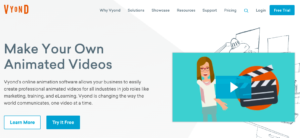 Vyond Review 2026: Is It Legit Video Animation Software?