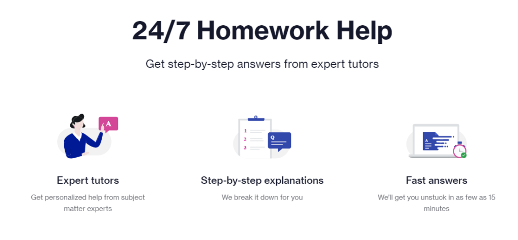Chegg vs Course Hero [Comparison] Which One Is Best In 2024?