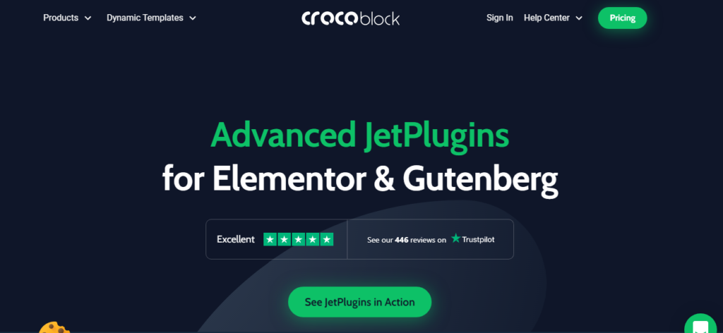Crocoblock Review