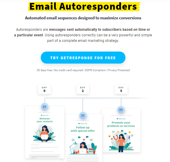Email AutoResponders