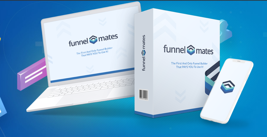 Funnel Mates Review