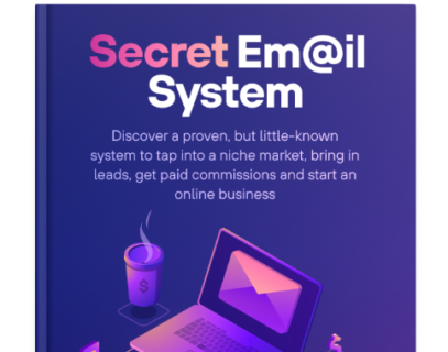 Sistema de correo electrónico secreto