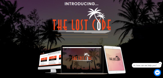 The Lost Code Review