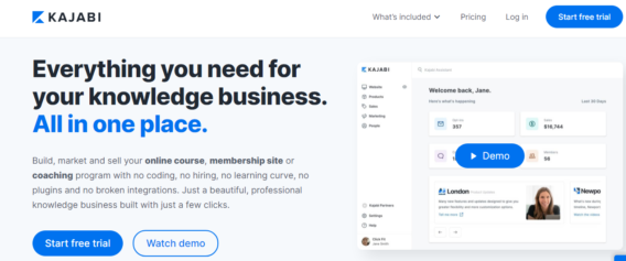Kajabi