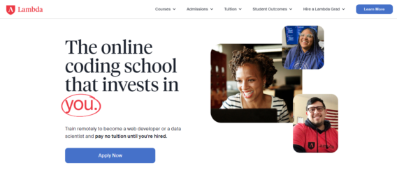 Lambda School Review