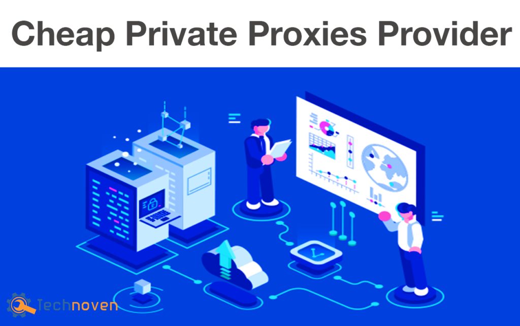 best cheap private proxies provider