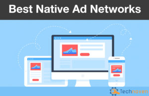 cele mai bune rețele publicitare native